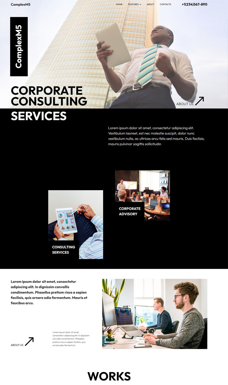 Advertising Agency
